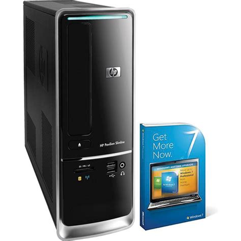 Image result for HP Pavilion Desktop Computer