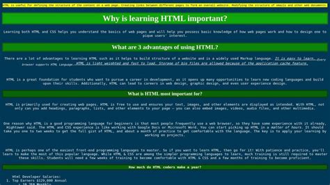 Image result for HTML Program Questions for Practice
