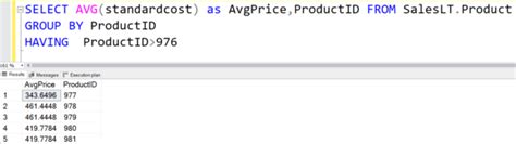 Image result for SQL WHERE Query