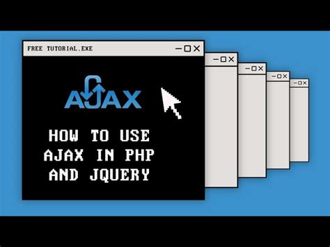 AJAX/JQuery に対する画像結果