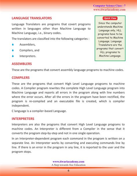 Image result for Class 7 Computer Chapter 1 Computer System