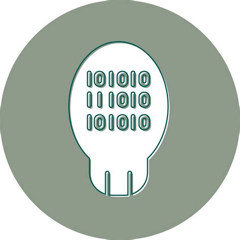 Image result for Binary Classification Icon