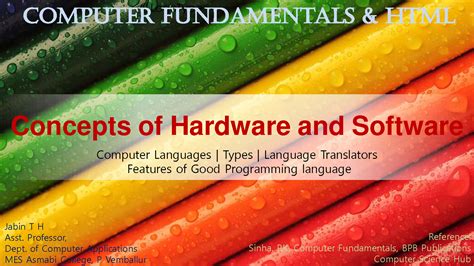 Features of Good Programming Language માટે ઇમેજ પરિણામ