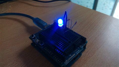 Image result for How to Use RGB LED Arduino