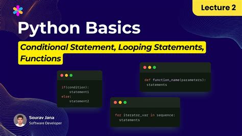 Image result for Conditional Loop