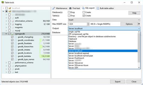 Image result for Application MySQL