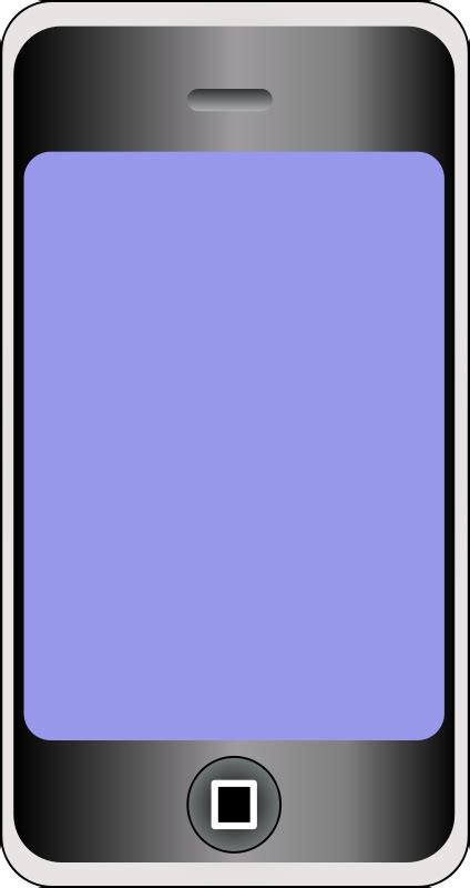 Cell Phone Screen Clip Art に対する画像結果