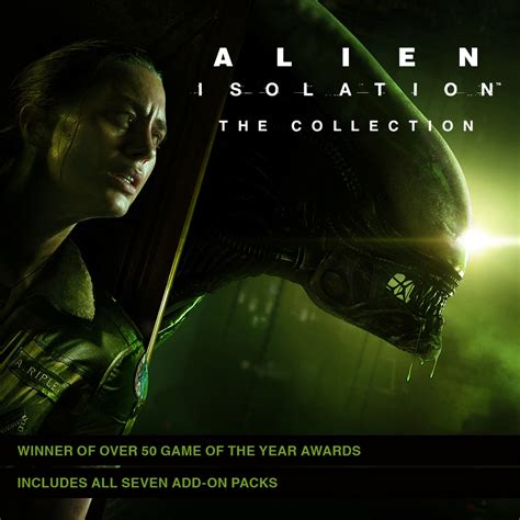 Afbeeldingsresultaten voor Alien Isolation Cover Pic
