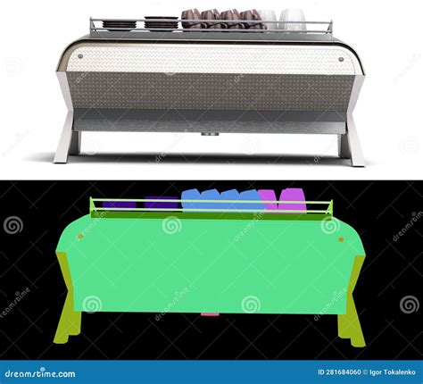 Image result for Coffee Machine Back View