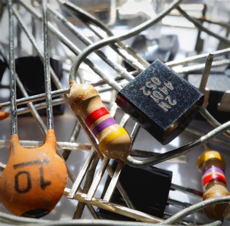 Ellectronic Components માટે ઇમેજ પરિણામ