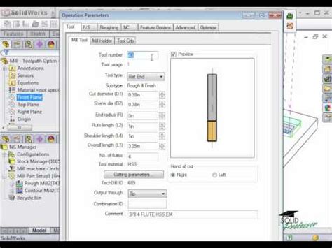Image result for CAMWorks Setup Sheet Template Tutorial