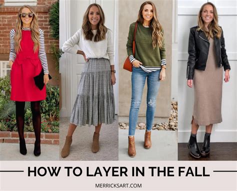 Image result for Layered Spring Outfits