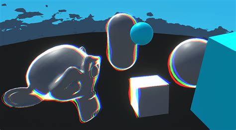 Unity Render Texture に対する画像結果