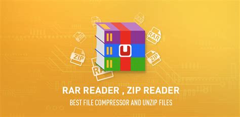 Toradh íomhá ar Rar File Reader