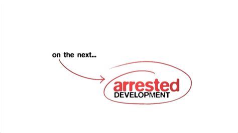 Image result for Arrested Development Logo
