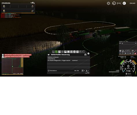 Image result for Error Running Lua Method 'Update FS19