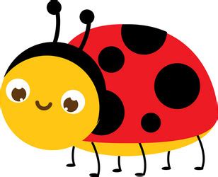 Ladybug Cartoon Face に対する画像結果