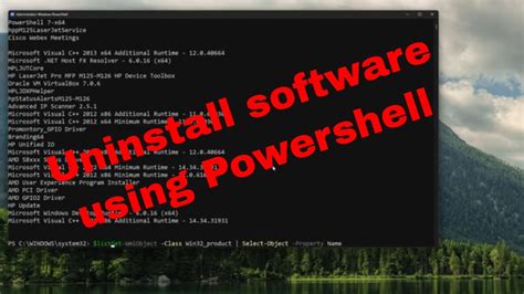 Image result for PowerShell Removed