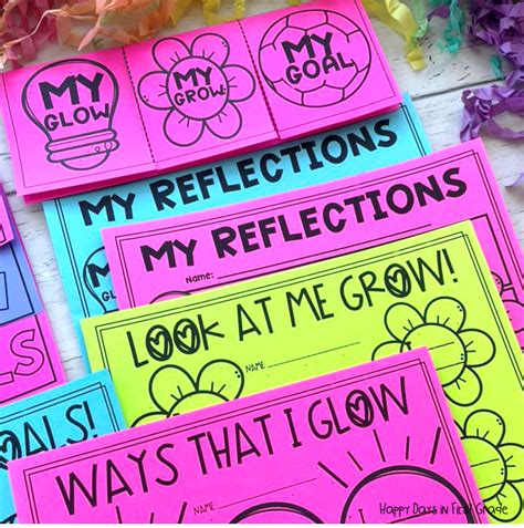 Goal Setting Elementary Students に対する画像結果