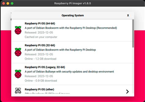 Image result for Raspberry Pi Computer Software Setup