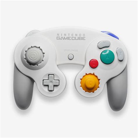Custom Switch GameCube Controller に対する画像結果