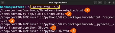 Image result for Rlocate Linux GUI