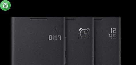 Smart LED View Cover కోసం చిత్ర ఫలితం