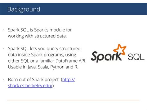 Image result for Spark SQL and Scala