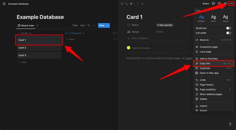 Notion API Python Map. Related Databases に対する画像結果