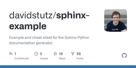 Image result for Sphinx Python PDF