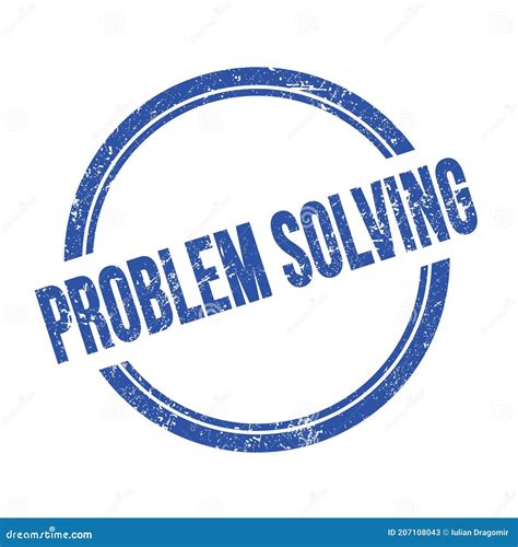 Image result for Problem Solving Letters