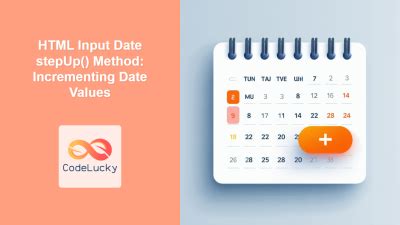 Date Tag in HTML に対する画像結果