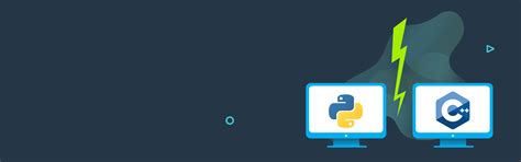 Phython C++ に対する画像結果
