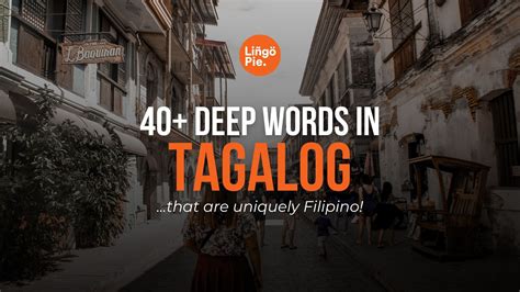 Image result for Tagalog Example