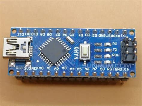 Image result for Arduino Nano PCB Layout