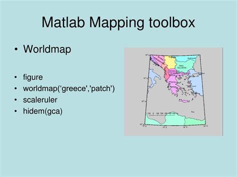 Image result for MATLAB Mapping
