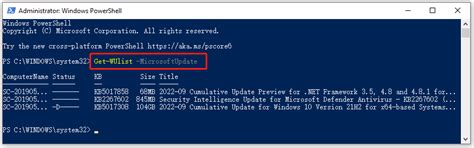 Image result for How to Use Windows 10 PowerShell