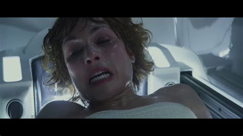 Toradh íomhá ar Prometheus Alien Scene