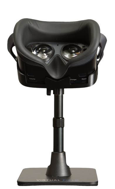 Image result for VR Headset Visual Field