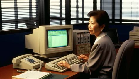Who Created the First Spreadsheet Software に対する画像結果