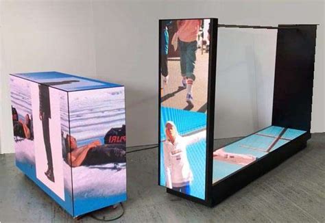 Toradh íomhá ar LED Counter Display