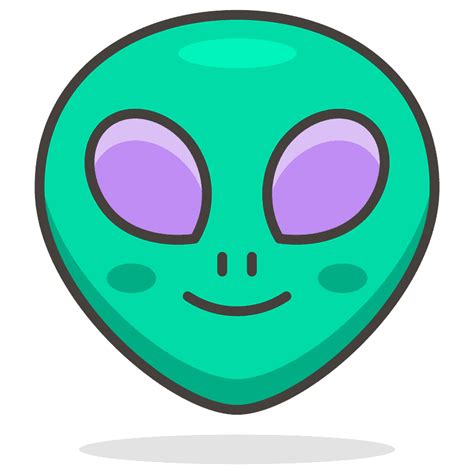 alien emoji art に対する画像結果