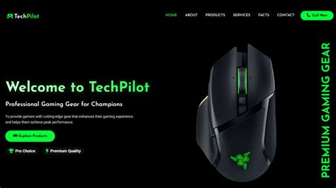 Code of Game Website Using Bootstrap に対する画像結果