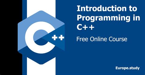 C++ Programming Introduction に対する画像結果