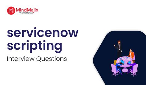 ServiceNow Developer Interview Questions に対する画像結果