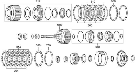 Image result for Ac60e Shift Kit