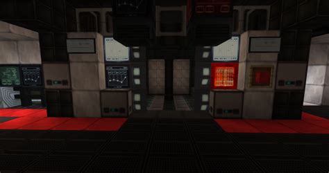 Minecraft Alien Isolation Map に対する画像結果