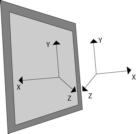 Afbeeldingsresultaten voor Reflection Computer Graphics