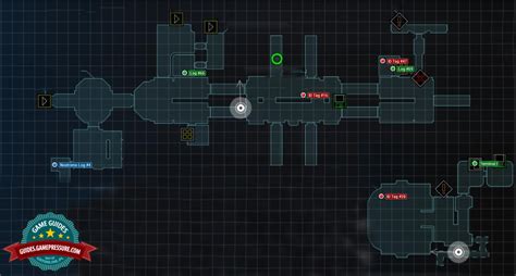 Image result for Alien Isolation Sevastopol Map