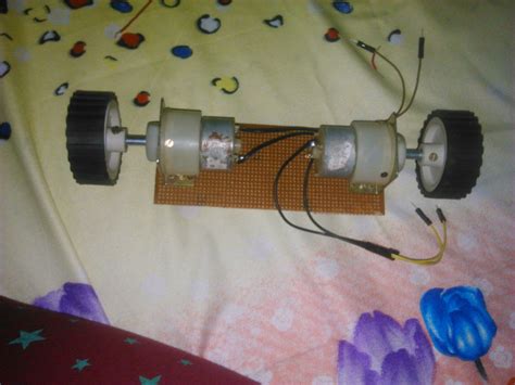 Line Robot Using Arduino に対する画像結果